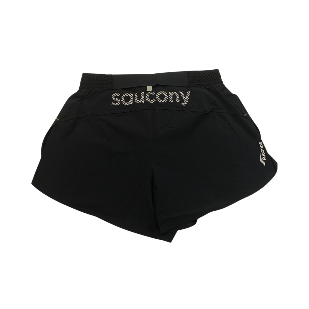 Saucony Women's Performance Running Shorts