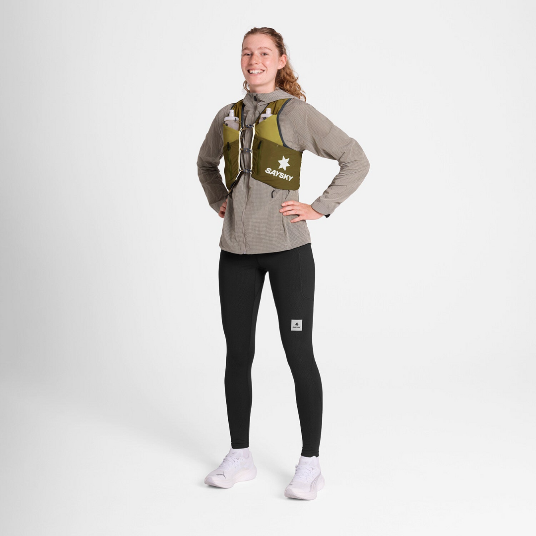 SAYSKY Unisex's Flow Vest 201 12L