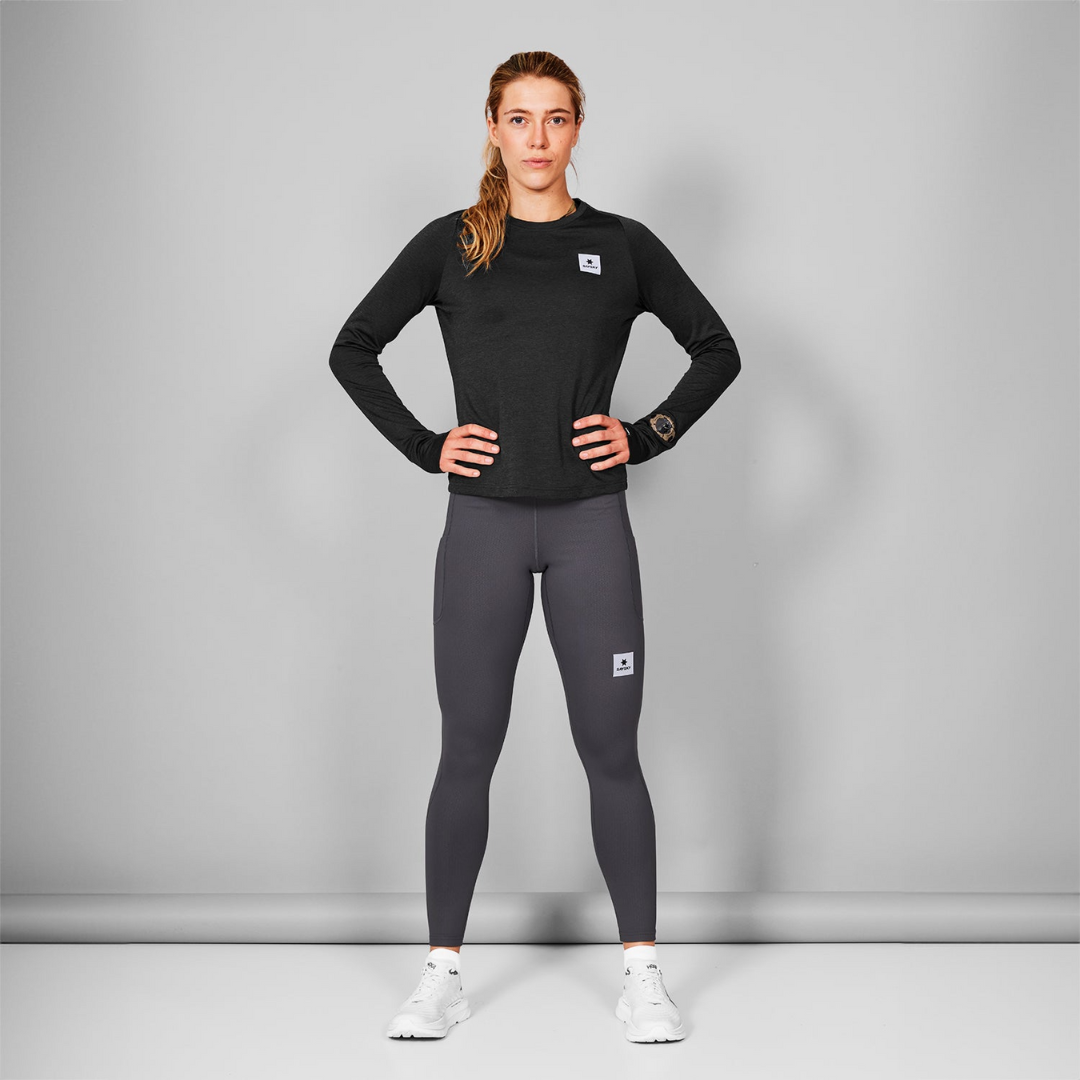 SAYSKY - SAYSKY Women's Clean Flow Long Sleeve - Cam2
