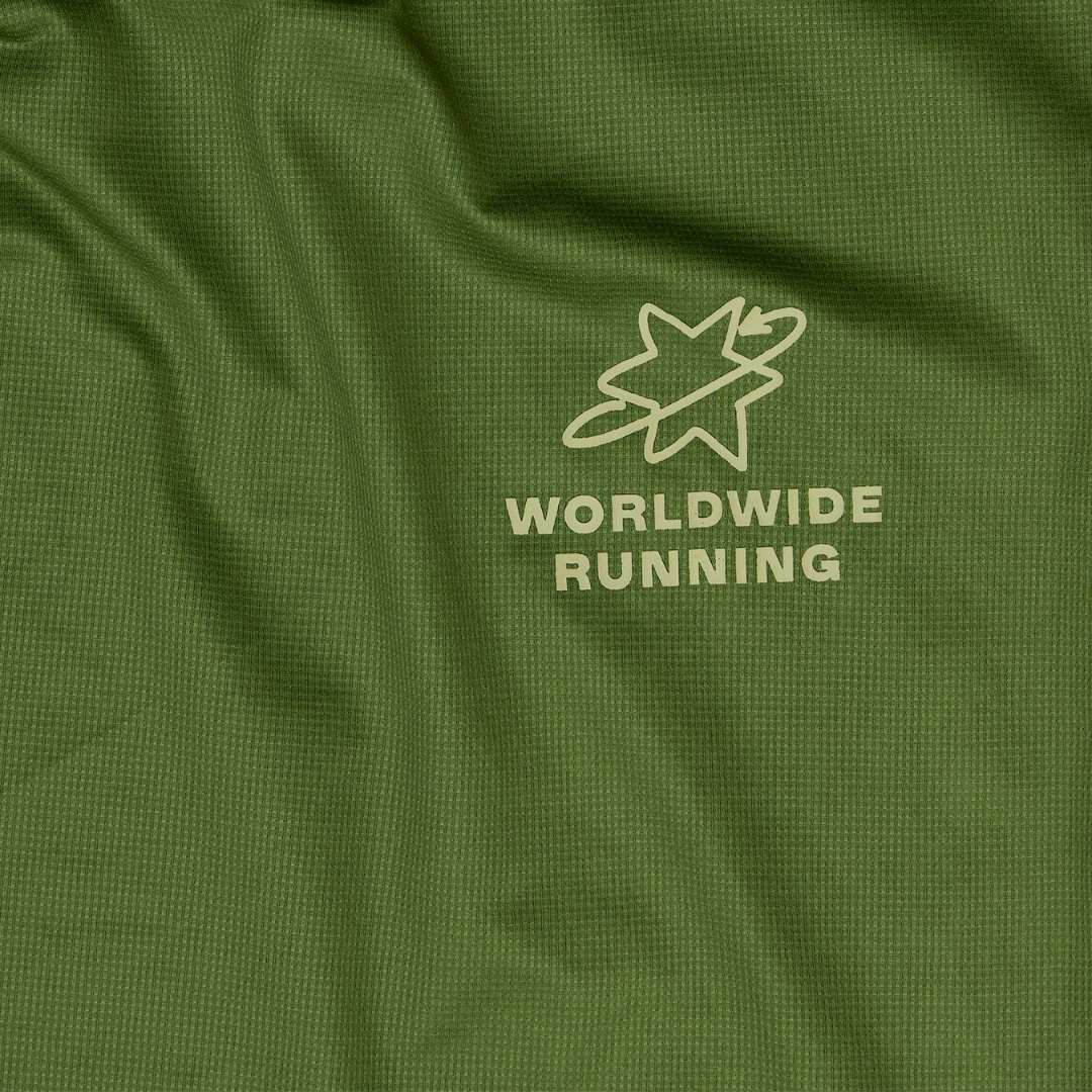 SAYSKY - SAYSKY Men's Statement Combat Singlet - Cam2