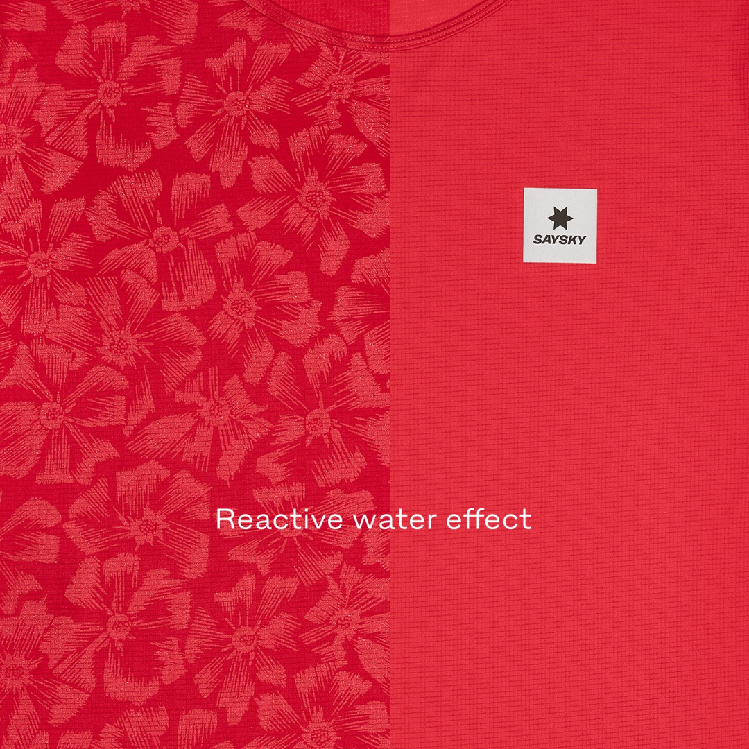 SAYSKY - SAYSKY Men's Reactive Flow Singlet - Cam2