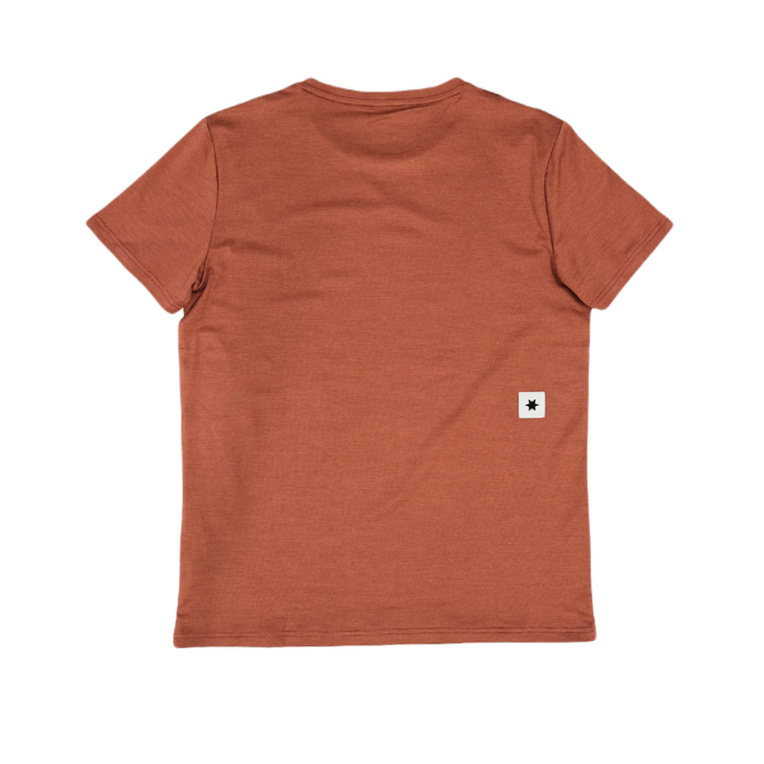 SAYSKY - SAYSKY Men's Logo Pace T-Shirt - Cam2