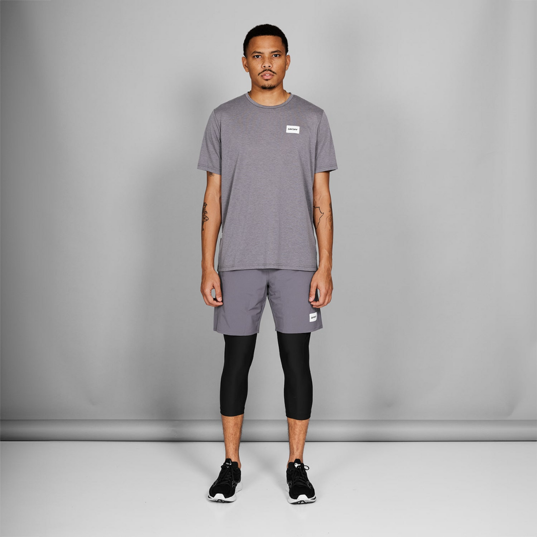 SAYSKY - SAYSKY Men's Clean Motion T-shirt - Cam2