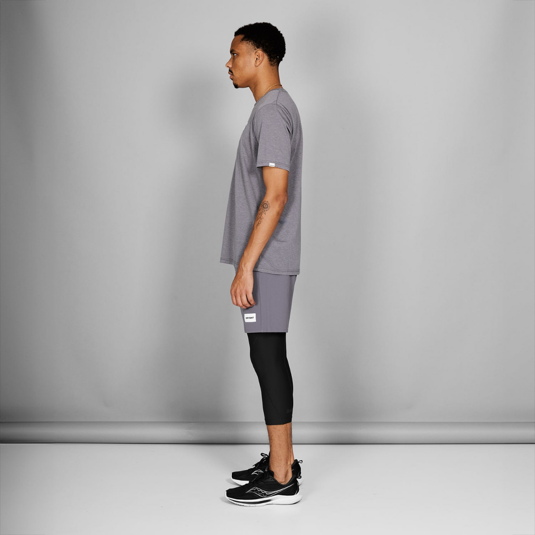 SAYSKY - SAYSKY Men's Clean Motion T-shirt - Cam2