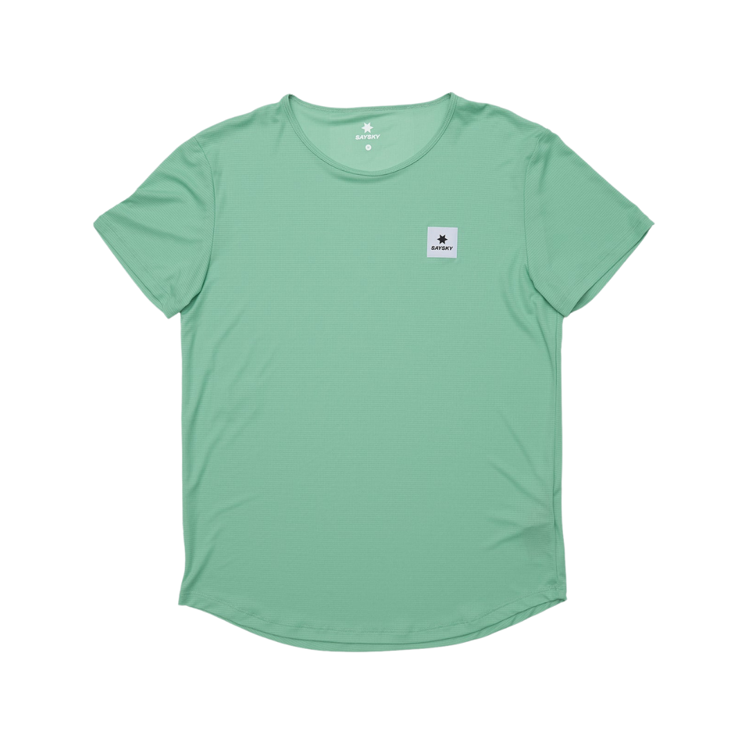SAYSKY - SAYSKY Men's Reactive Flow T-Shirt - Cam2