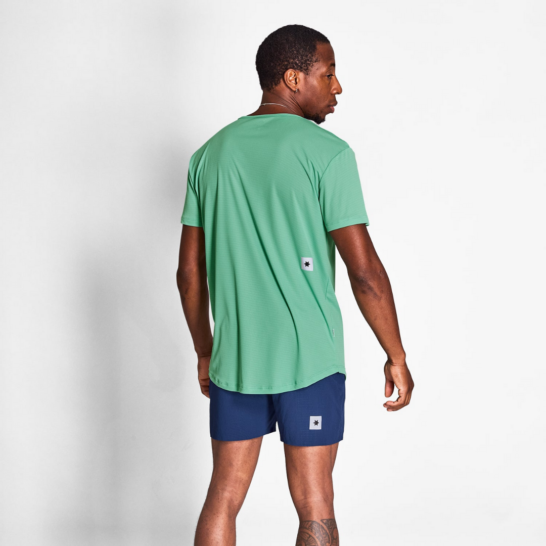 SAYSKY - SAYSKY Men's Reactive Flow T-Shirt - Cam2
