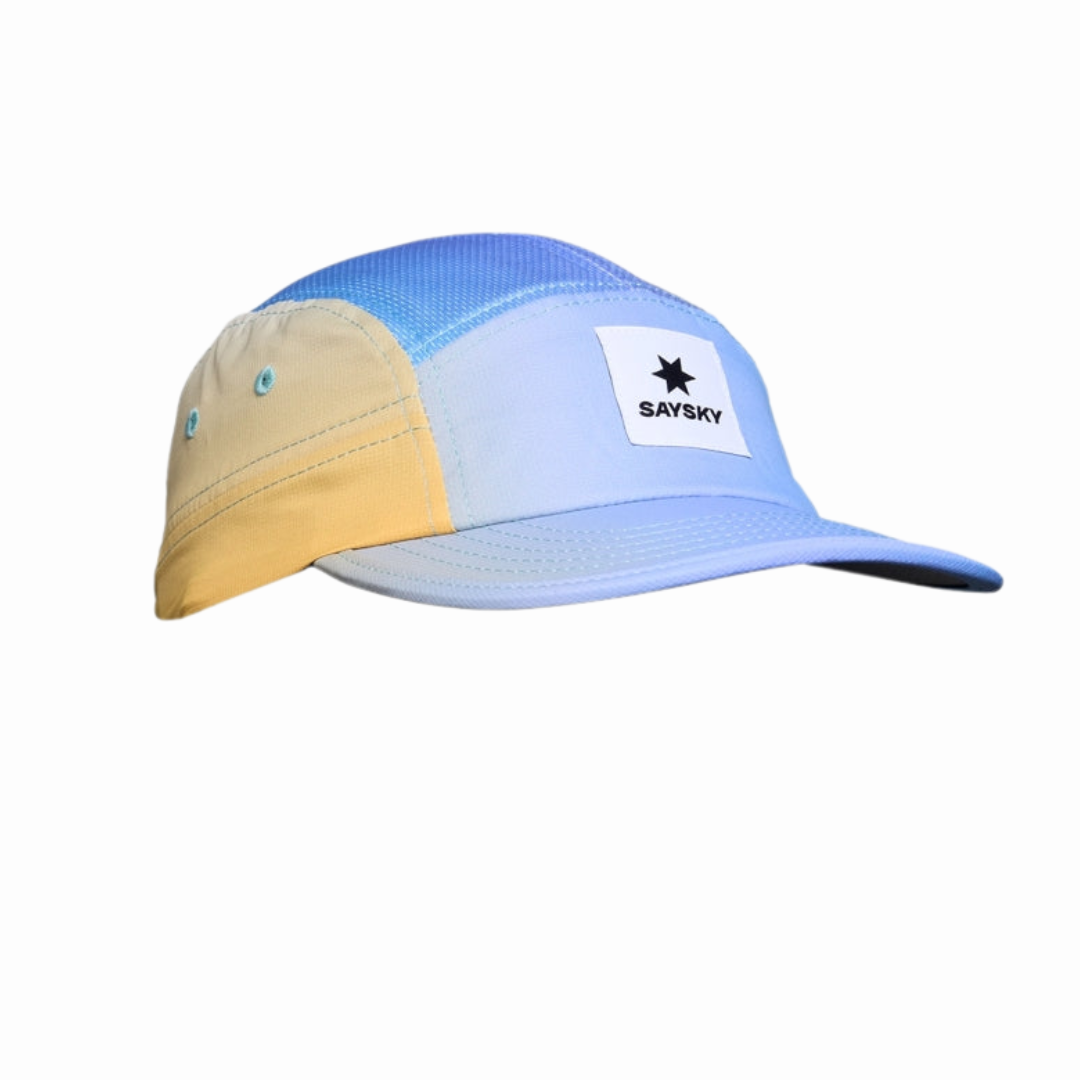 SAYSKY - SAYSKY Unisex's Drip Dye Combat Cap - Cam2