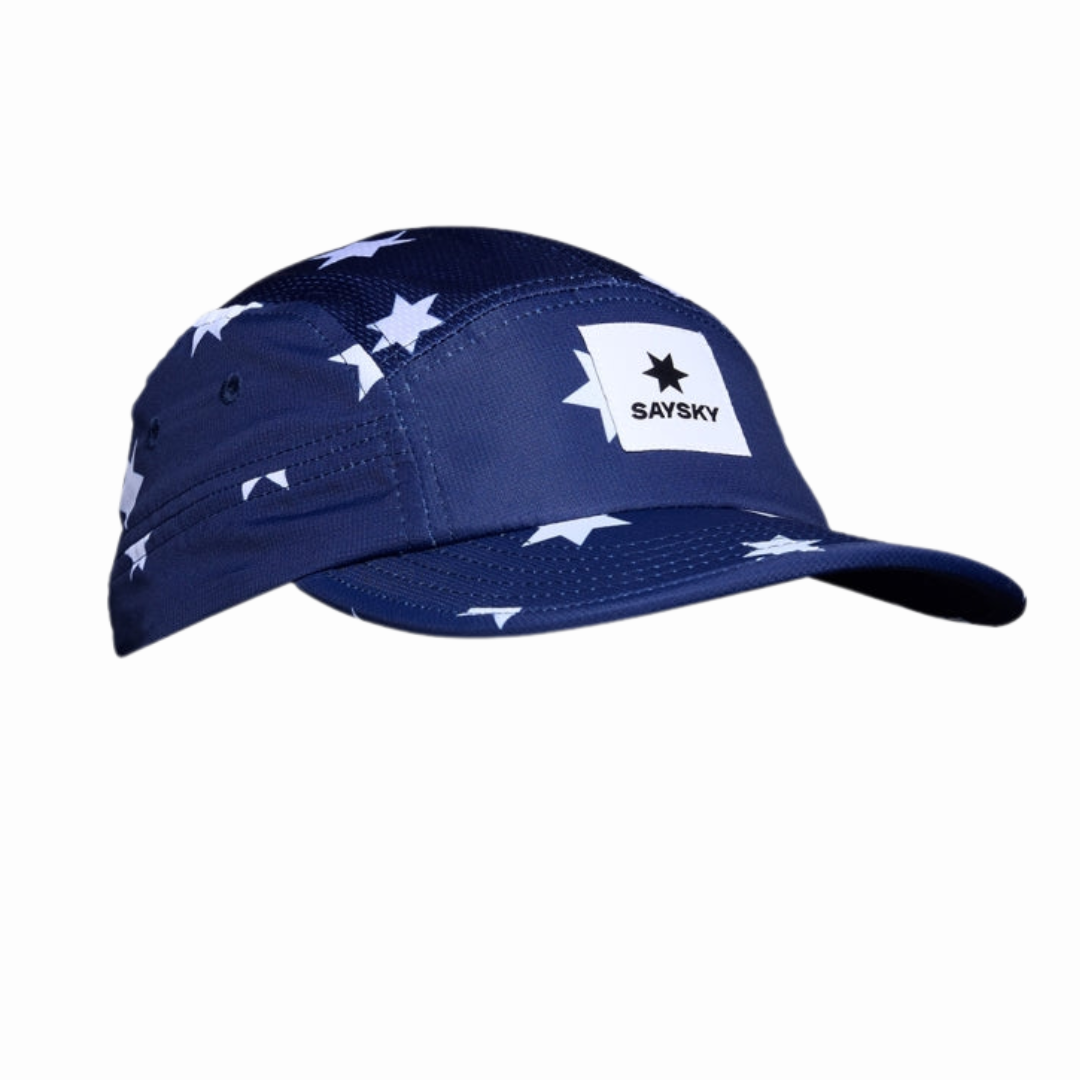 SAYSKY - SAYSKY Unisex's Star Combat Cap - Cam2