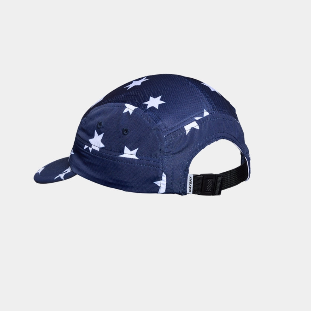 SAYSKY - SAYSKY Unisex's Star Combat Cap - Cam2
