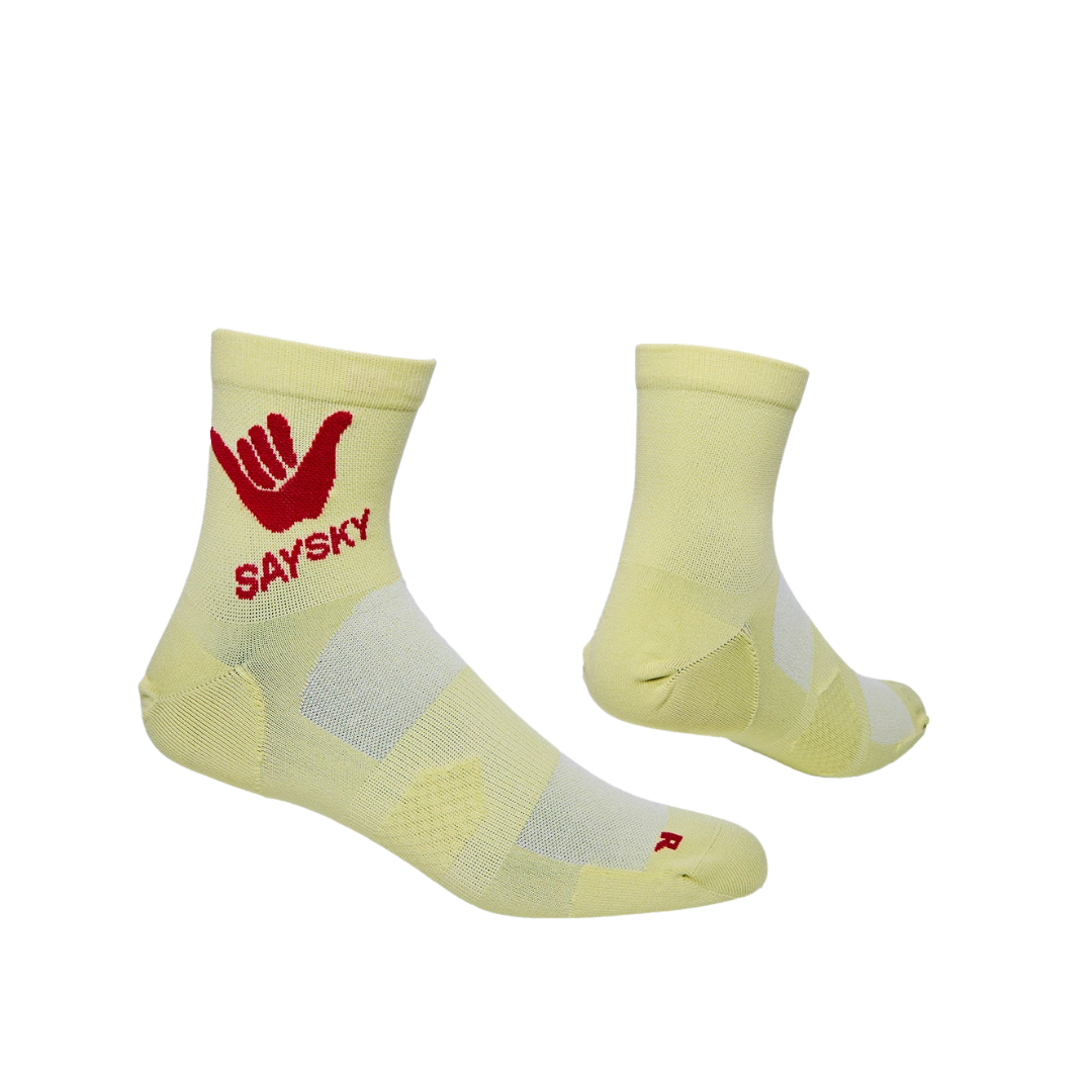 SAYSKY - SAYSKY Unisex's Combat Quarter Socks - Cam2