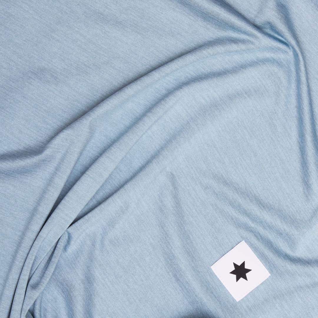 SAYSKY - SAYSKY Women's Logo Pace Long Sleeve - Cam2