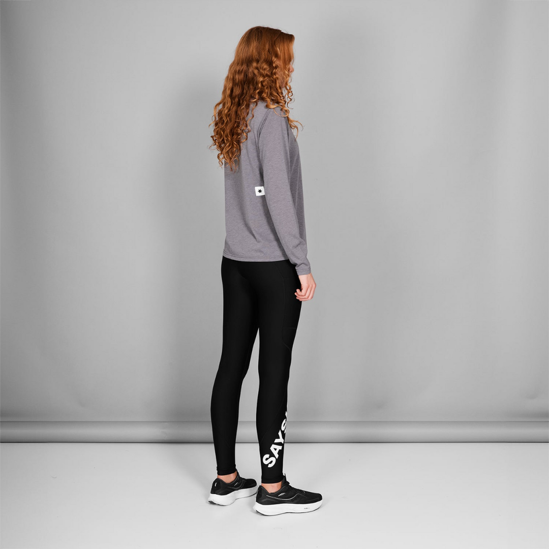 SAYSKY - SAYSKY Women's Clean Motion Long Sleeve - Cam2