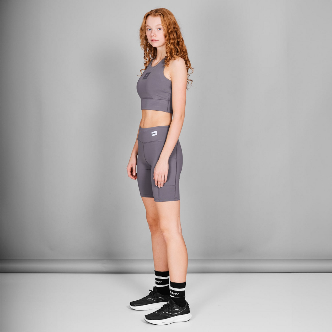 SAYSKY - SAYSKY Women's Motion Sports Bra - Cam2