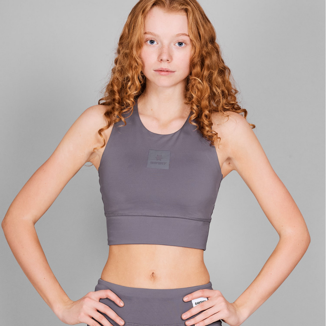 SAYSKY - SAYSKY Women's Motion Sports Bra - Cam2