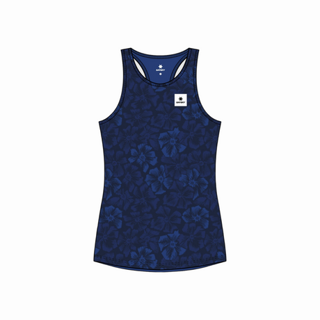 SAYSKY - SAYSKY Women's Flower Combat Singlet - Cam2