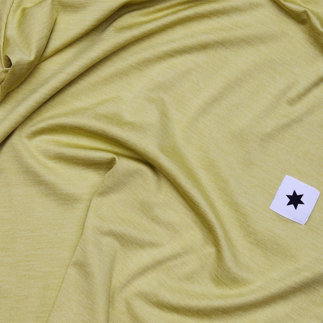 SAYSKY - SAYSKY Women's Logo Pace T-shirt - Cam2