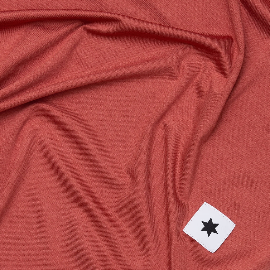 SAYSKY - SAYSKY Women's Logo Pace T-shirt - Cam2