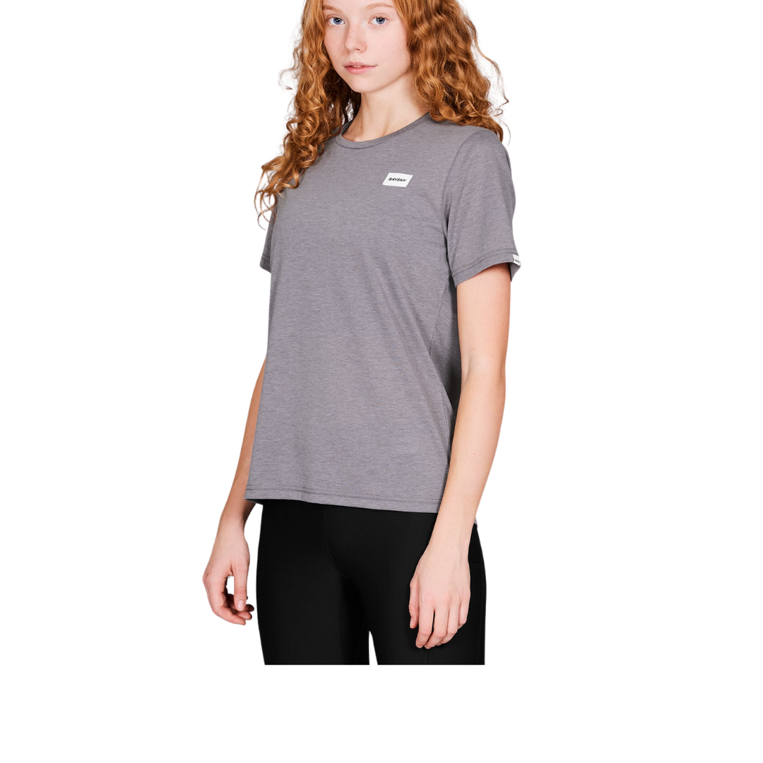 SAYSKY - SAYSKY Women's Clean Motion T-shirt - Cam2