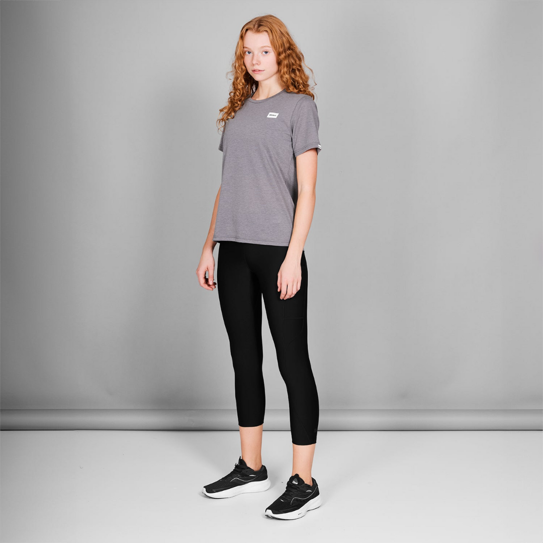 SAYSKY - SAYSKY Women's Clean Motion T-shirt - Cam2