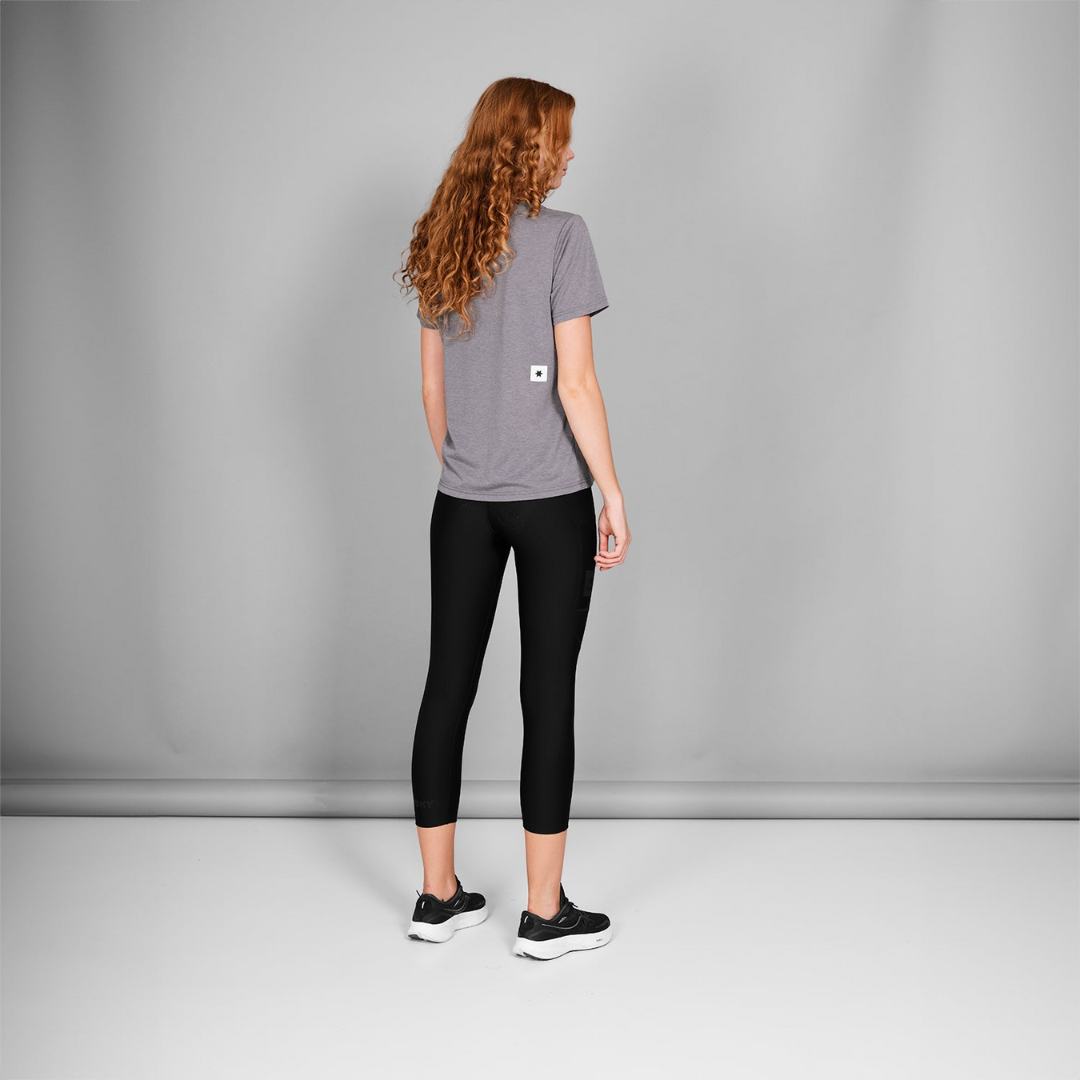 SAYSKY - SAYSKY Women's Clean Motion T-shirt - Cam2