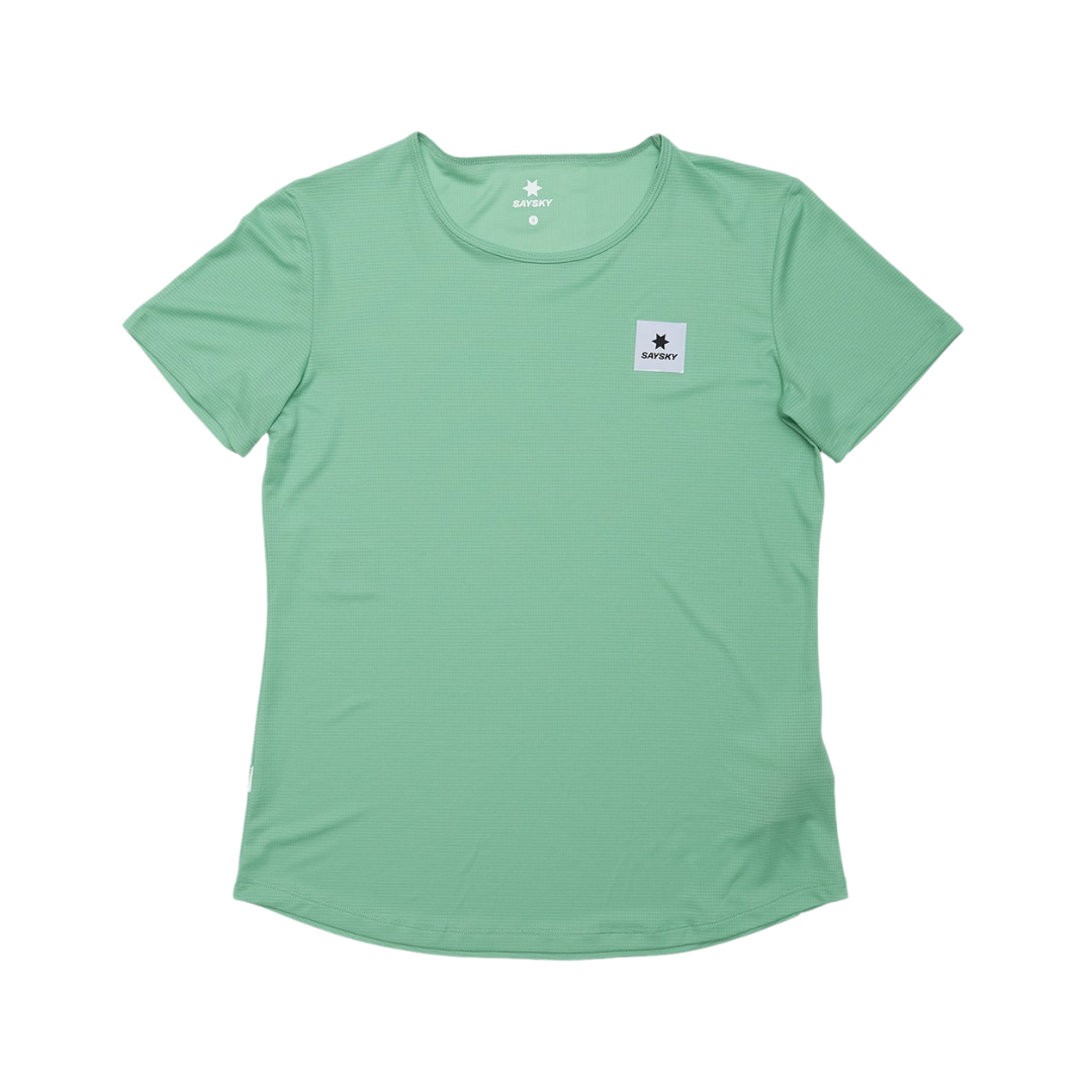 SAYSKY - SAYSKY Women's Reactive Flow T-shirt - Cam2