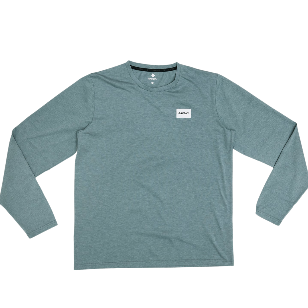SAYSKY - SAYSKY Men's Clean Motion Long Sleeve - Cam2