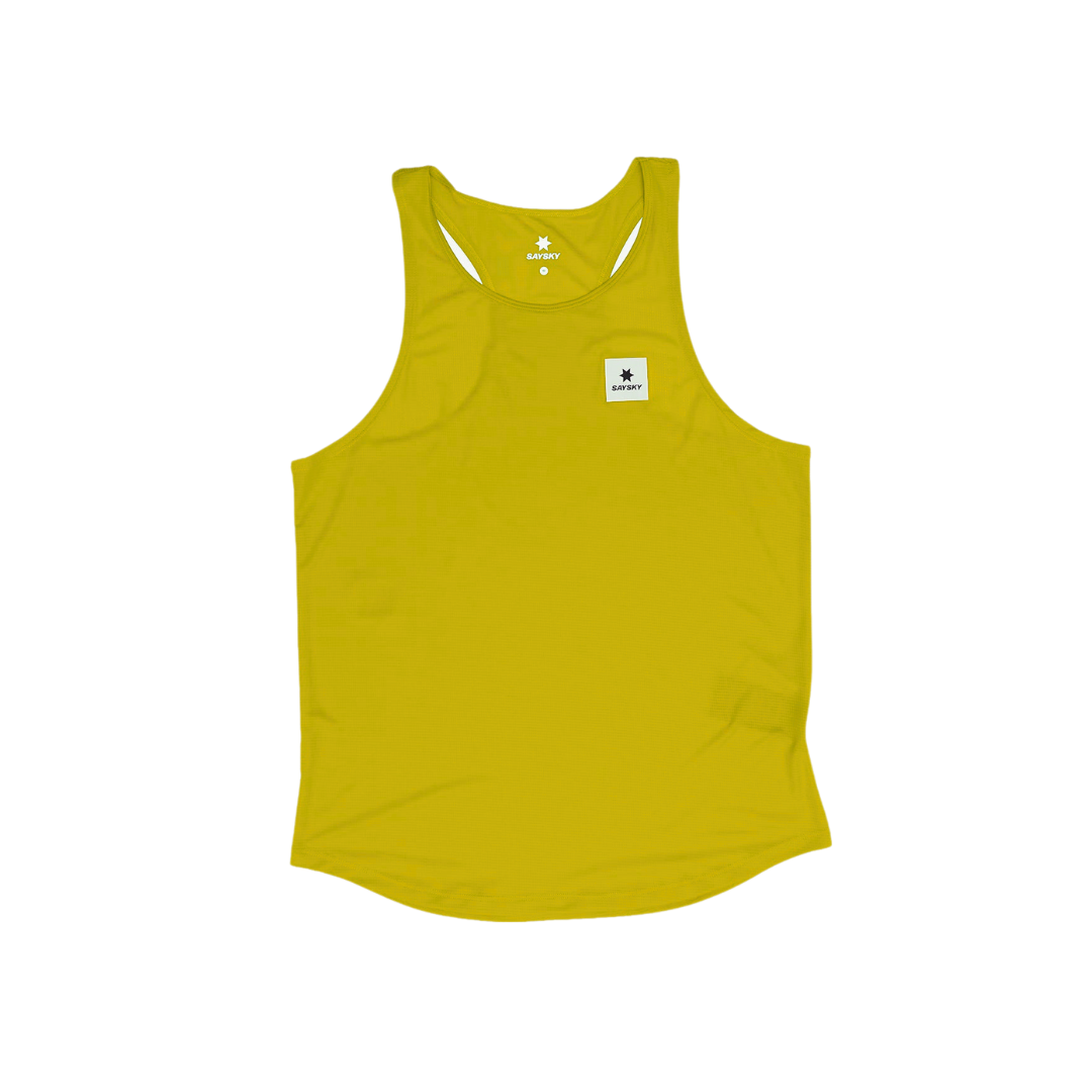 SAYSKY - SAYSKY Men's Reactive Flow Singlet - Cam2