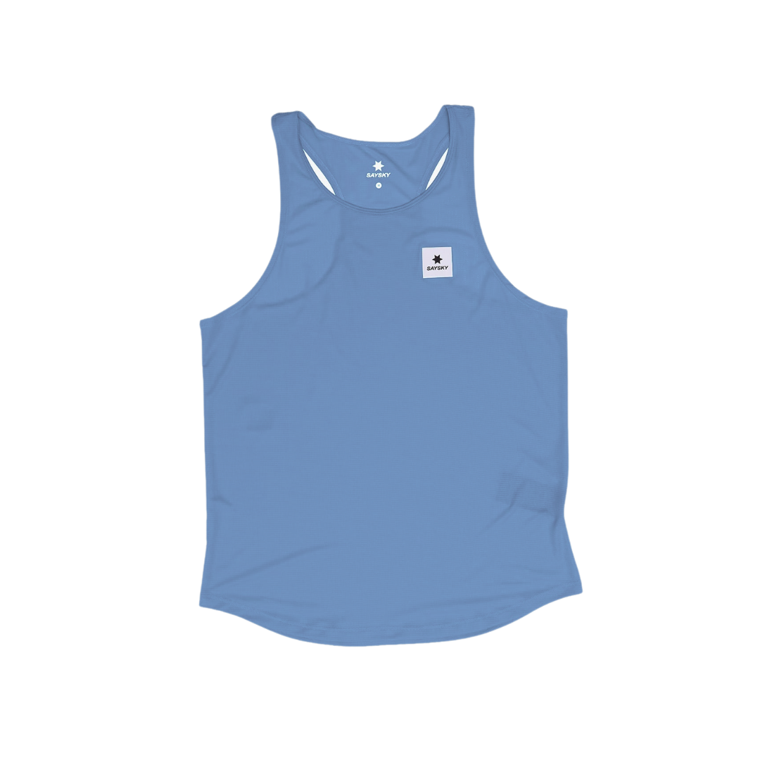 SAYSKY - SAYSKY Men's Reactive Flow Singlet - Cam2