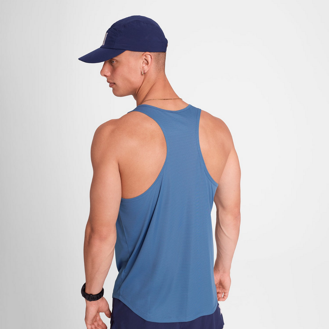 SAYSKY - SAYSKY Men's Reactive Flow Singlet - Cam2
