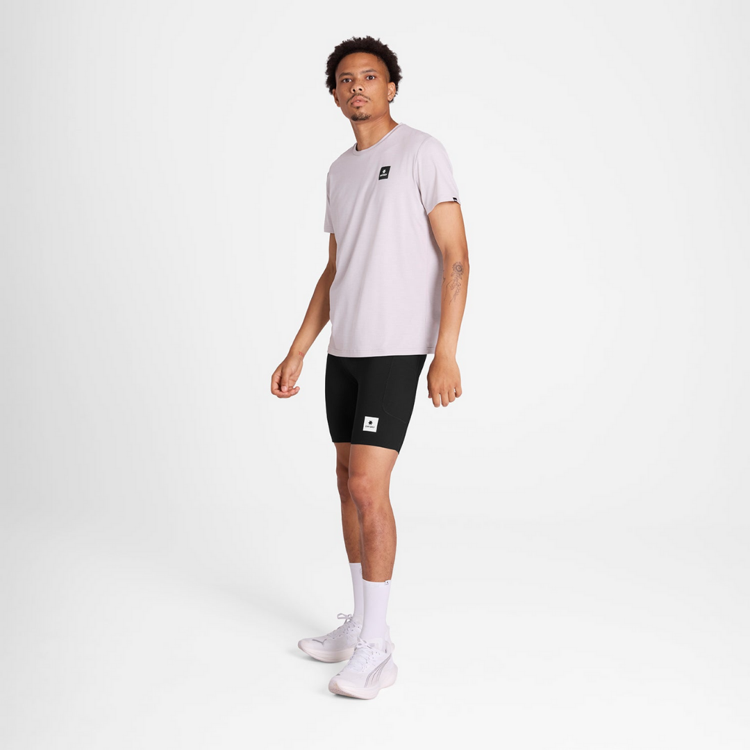 SAYSKY - SAYSKY Men's Statement Pace T-shirt - Cam2