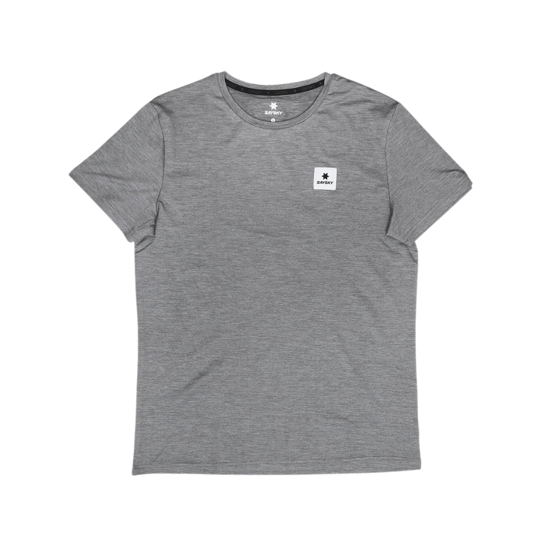 SAYSKY - SAYSKY Men's Statement Pace T-Shirt - Cam2