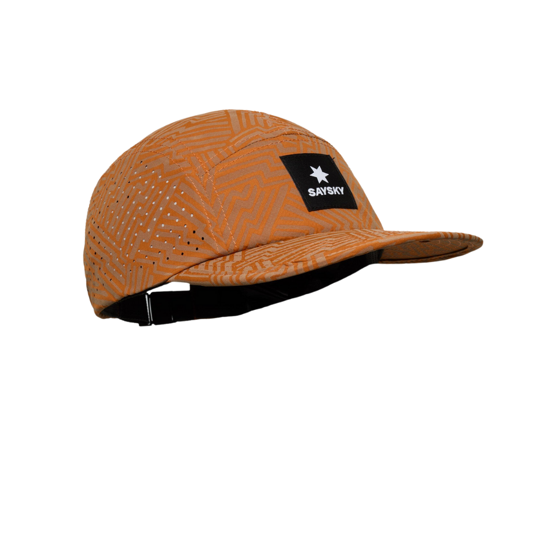 SAYSKY - SAYSKY Unisex's  Combat Reflective Cap - Cam2