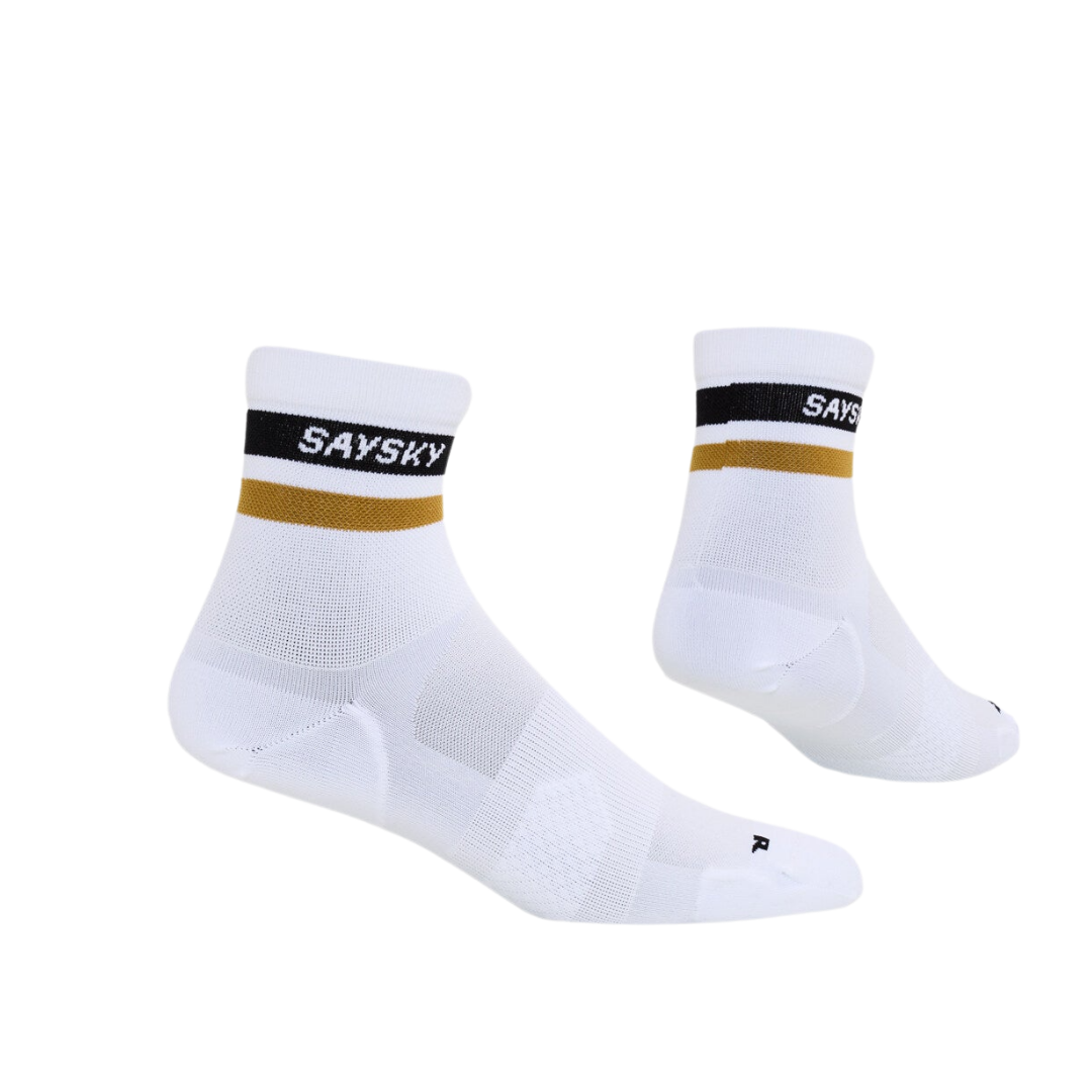 SAYSKY - SAYSKY Combat Quarter Socks - Cam2