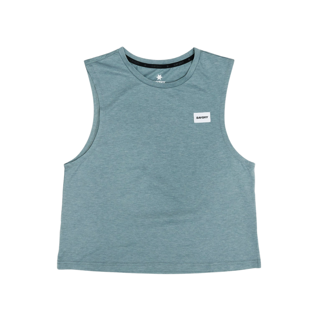 SAYSKY - SAYSKY Women's Clean Motion Tank - Cam2