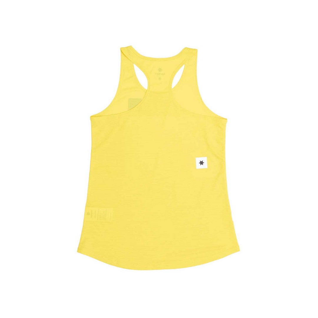 SAYSKY - SAYSKY Women's Reactive Flow Singlet - Cam2