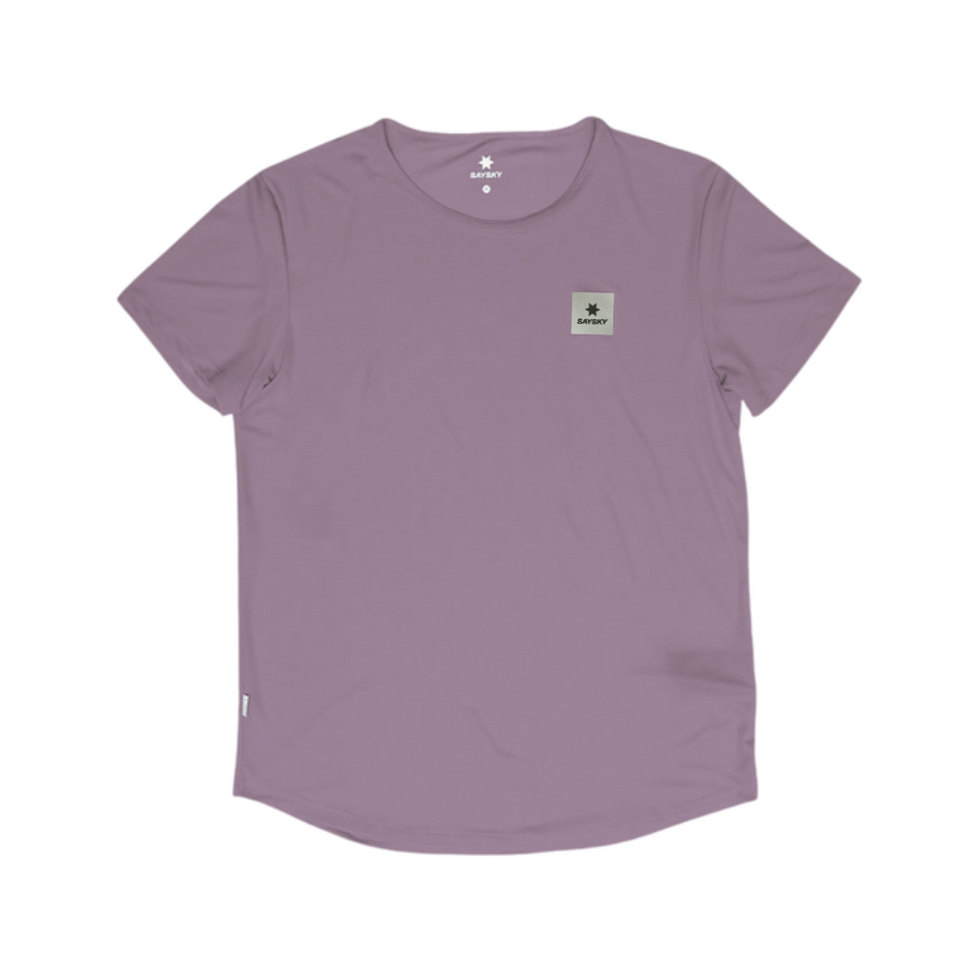 SAYSKY - SAYSKY Women's Reactive Flow T-shirt - Cam2