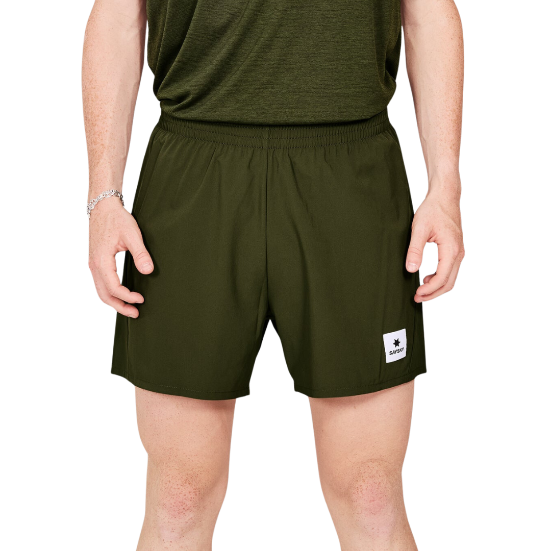 SAYSKY - SAYSKY Men's Pace Short 5'' (301) - Cam2