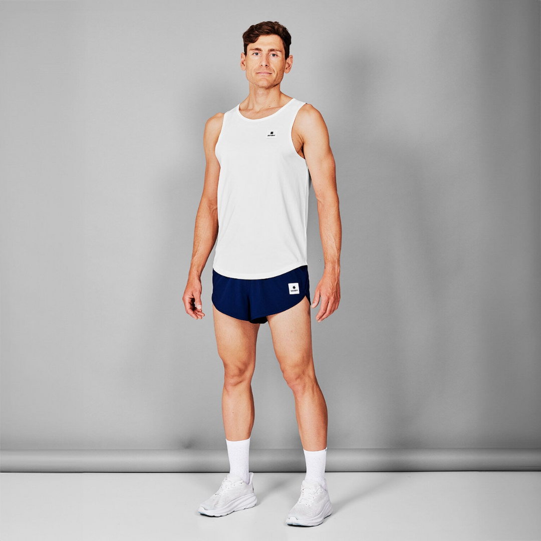 SAYSKY Men's Clean Combat Singlet