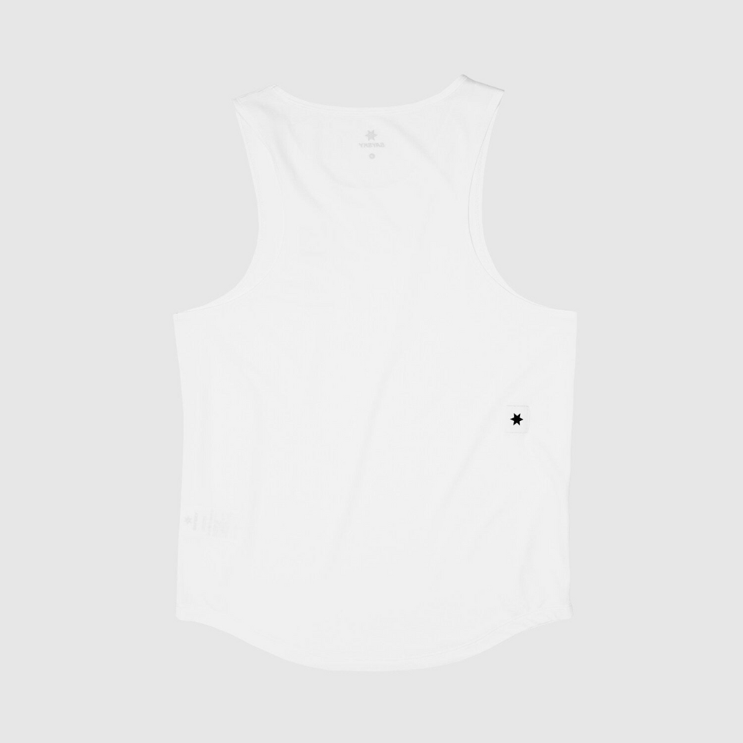 SAYSKY Men's Clean Combat Singlet