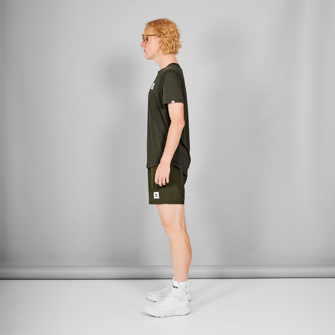 SAYSKY - SAYSKY Men's Clean Combat T-Shirt - Cam2