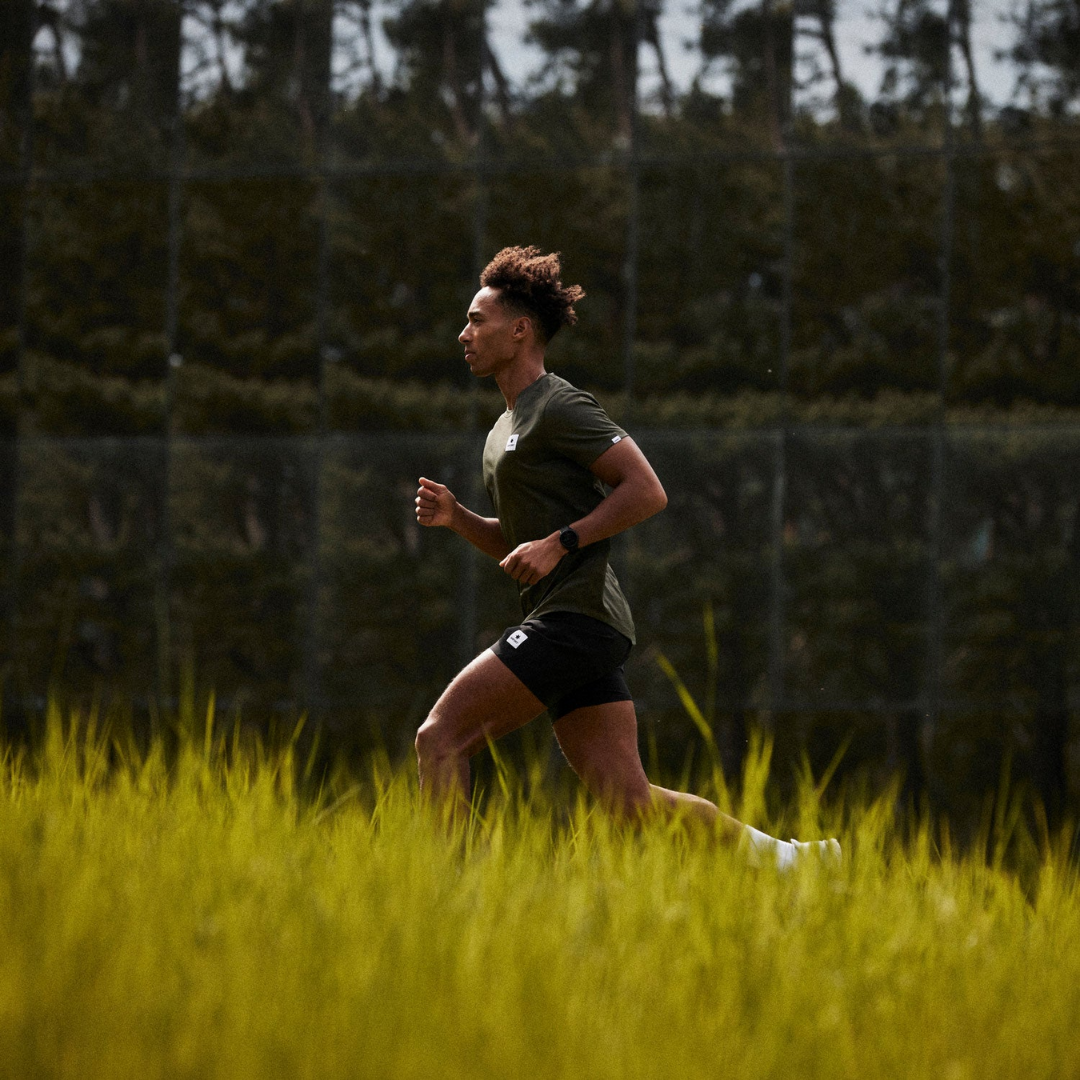 SAYSKY - SAYSKY Men's Clean Combat T-Shirt - Cam2