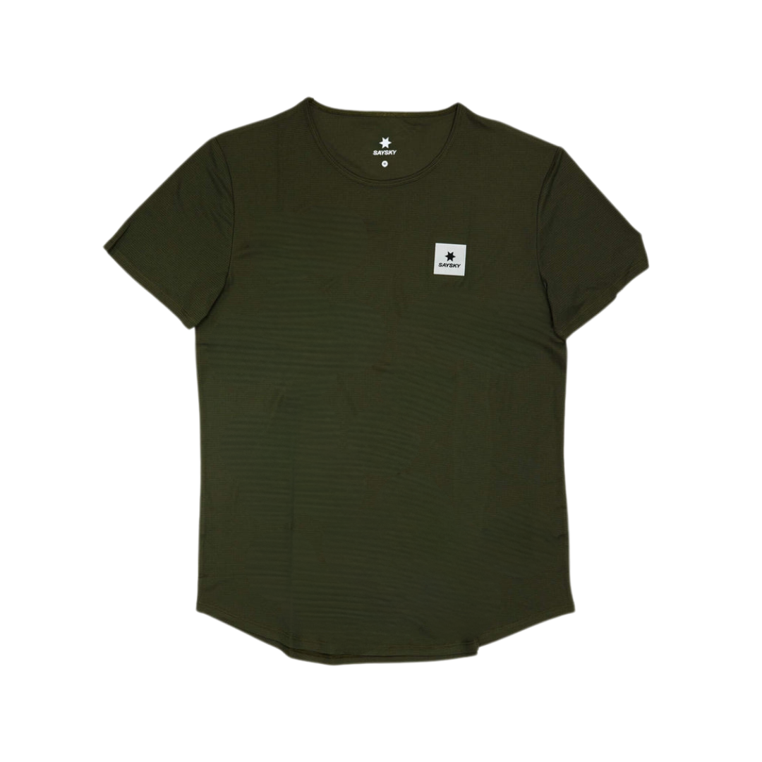 SAYSKY - SAYSKY Men's Clean Flow T-shirt - Cam2