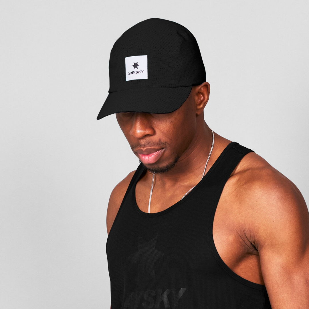 SAYSKY - SAYSKY Unisex's Flow Cap - Cam2