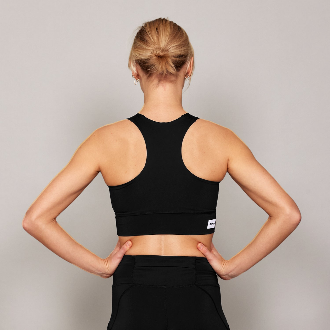 SAYSKY - SAYSKY Women's Motion Sports Bra - Cam2