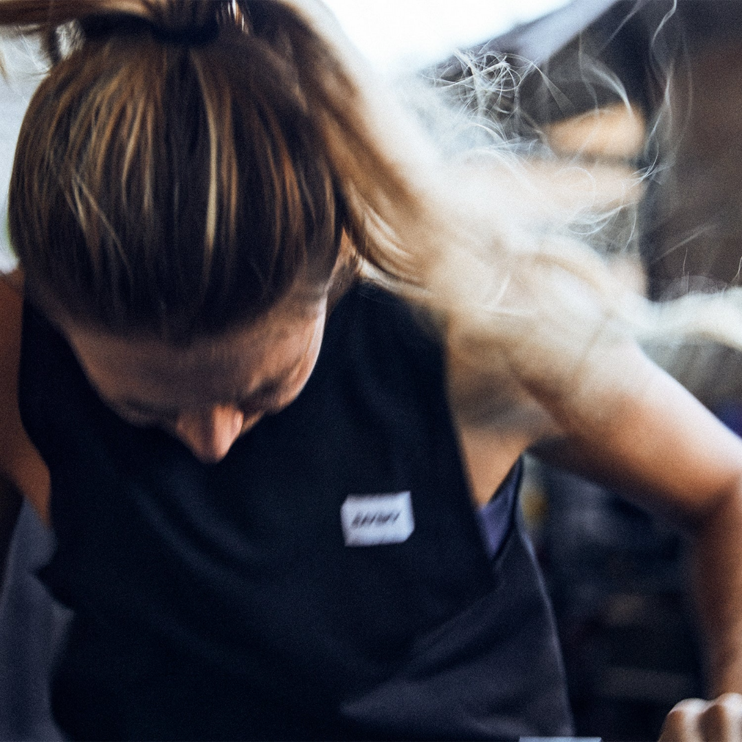 SAYSKY - SAYSKY Women's Clean Motion Tank - Cam2