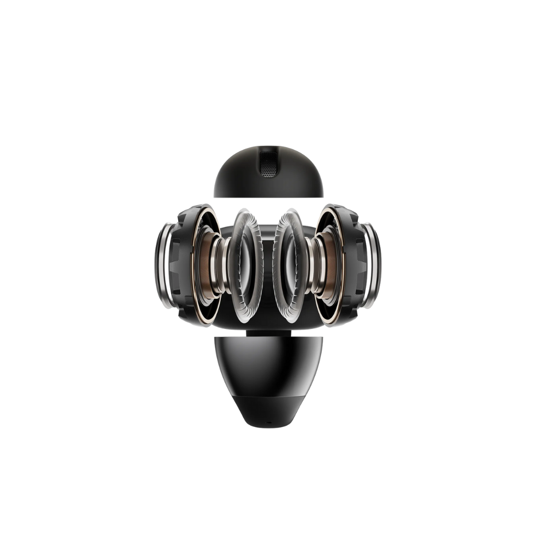 Shokz - Shokz OpenDots ONE Headphone - Cam2