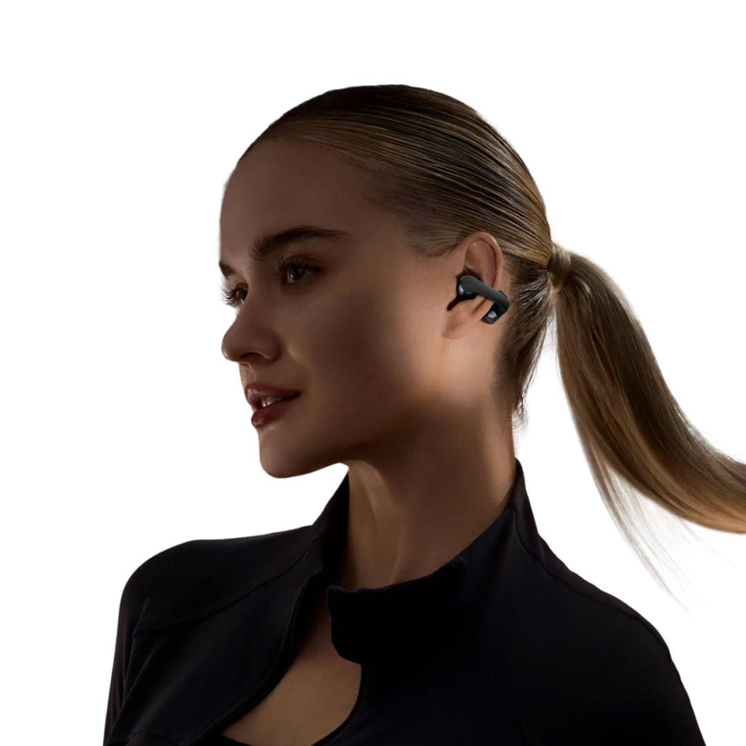 Shokz - Shokz OpenDots ONE Headphone - Cam2