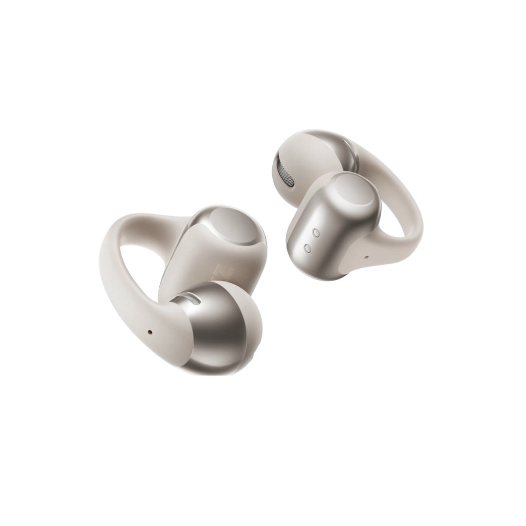 Shokz - Shokz OpenDots ONE Headphone - Cam2