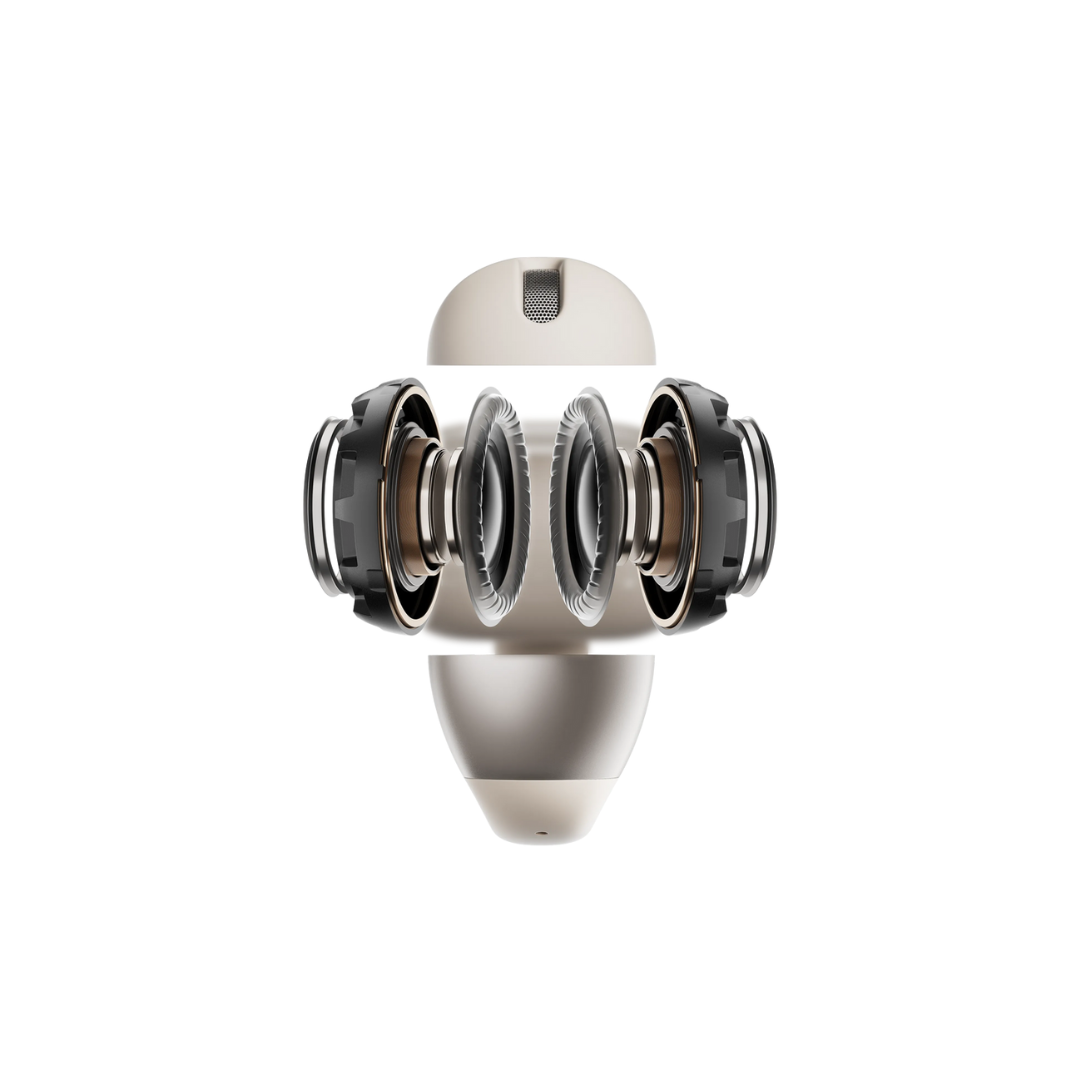 Shokz - Shokz OpenDots ONE Headphone - Cam2