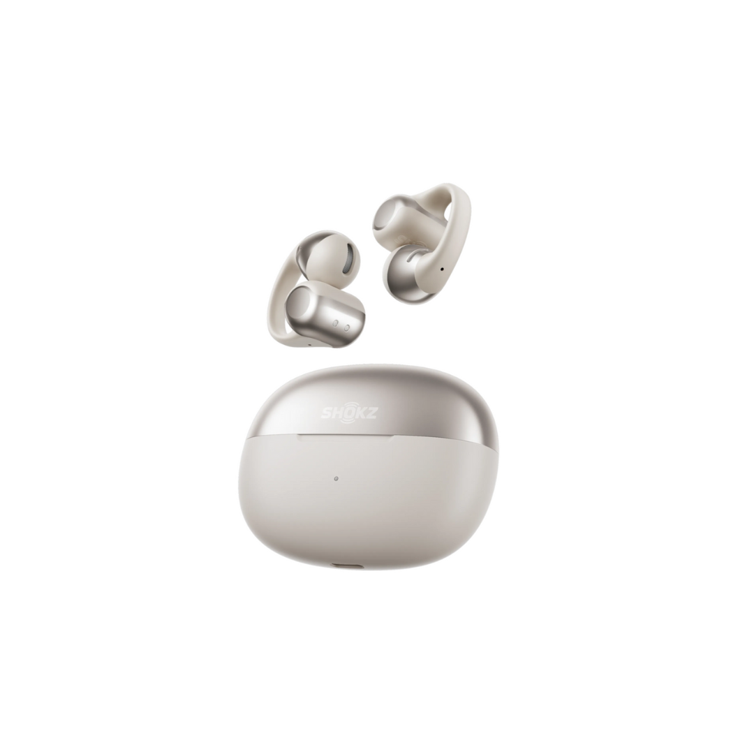 Shokz - Shokz OpenDots ONE Headphone - Cam2